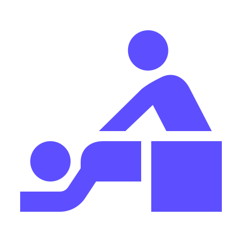 Musculoskeletal (MSK) physiotherapy