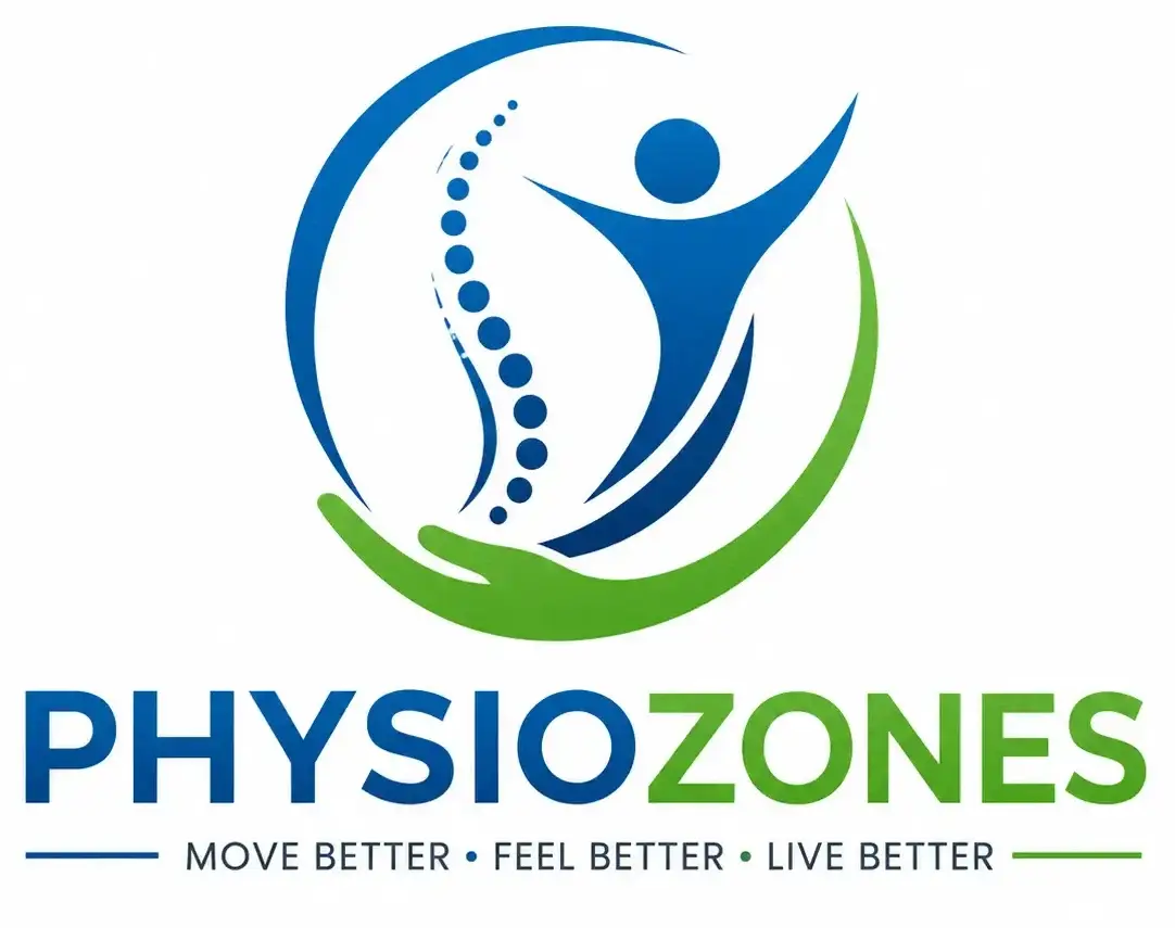 PHYSIO ZONES